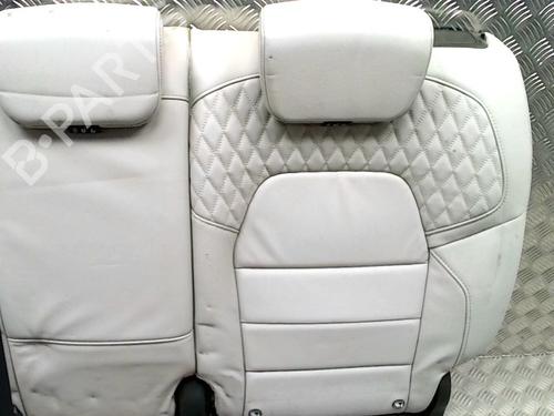 Rear seat RENAULT CAPTUR II (HF_) TCe 155 (HFMN) | BP31239688C17