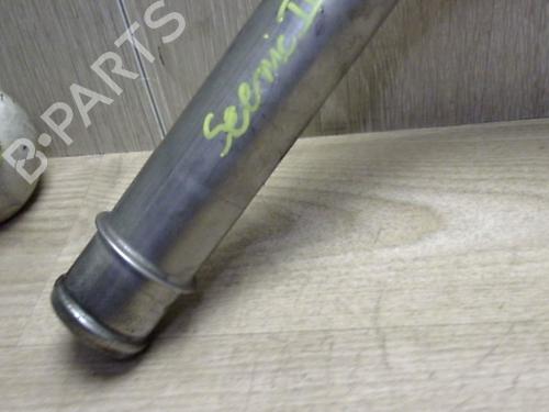 Used Pipe RENAULT GRAND SCÉNIC II (JM0/1_) 1.5 dCi (JM1E) (106 hp) 25401464