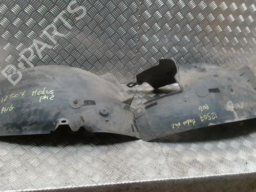 Used Wheel arch RENAULT MODUS / GRAND MODUS (F/JP0_) 1.2 16V Hi-Flex (75 hp) 32502941