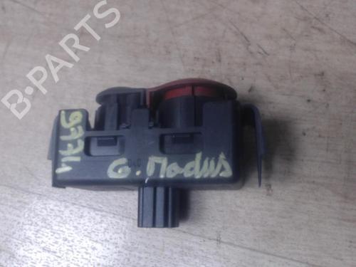 Mando RENAULT TWINGO II (CN0_) 1.2 16V (CN0K, CN0V, CN0A) (76 hp) 31238418