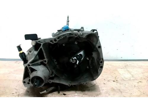 Gearbox RENAULT CLIO II (BB_, CB_) 1.2 (BB0A, BB0F, BB10, BB1K, BB28, BB2D, BB2H, CB0A,... | BP25419937M3 