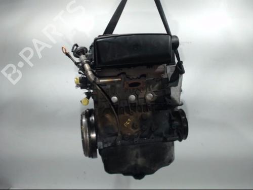 Engine VW POLO III (6N1) 64 1.9 D | BP30189430M1 