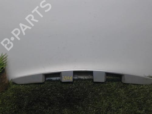 Used Tailgate trim CITROËN C3 I (FC_, FN_) 1.4 HDi (68 hp) 25391965