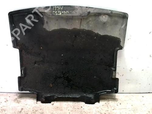 Used Underbody protection MERCEDES-BENZ CLK (C208) CLK 200 (208.335) (136 hp) 26544185