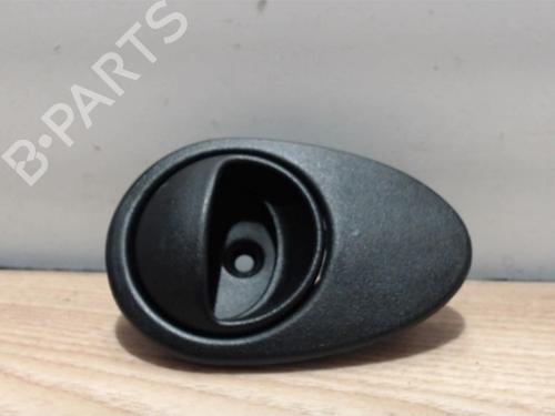 Venstre bagtil invendig håndtag DAEWOO MATIZ (M100, M150) 0.8 (52 hp) 25414951
