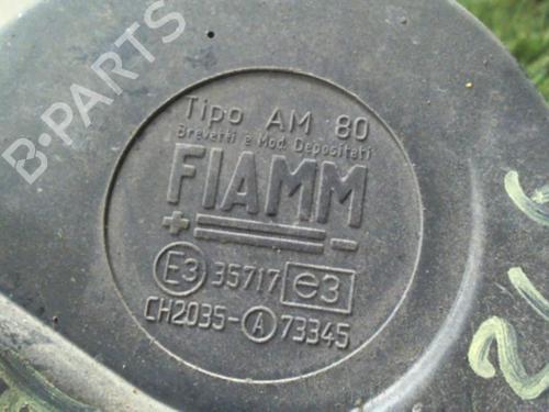 Used Horn FORD FOCUS I Turnier (DNW) 1.8 Turbo DI / TDDi (90 hp) 31225890