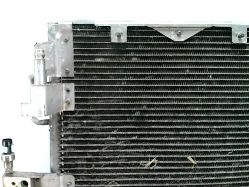 Used AC radiator OPEL ZAFIRA A MPV (T98) 1.8 16V (F75) (125 hp) 31220540