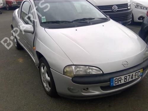 Electronic module OPEL TIGRA (S93) 1.4 16V (F07) | BP29293176M83 