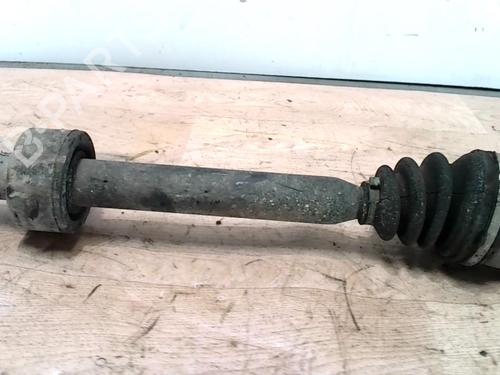 Right front driveshaft OPEL CORSA D (S07) 1.3 CDTI (L08, L68) | BP31227752M39
