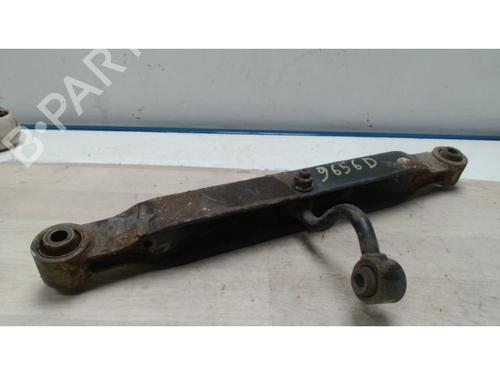 Høyre bak bærearm NISSAN QASHQAI / QASHQAI +2 I (J10, NJ10, JJ10E) 1.5 dCi (103 hp) 25420012