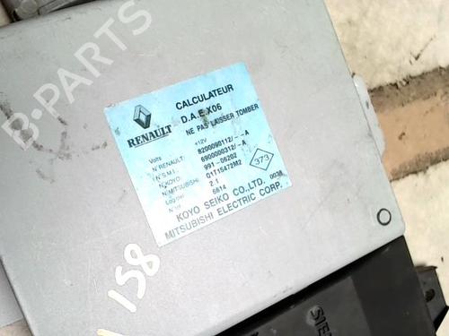 Electronic module RENAULT TWINGO I (C06_) 1.2 16V (C06C, C06D, C06K) | BP26681382M83