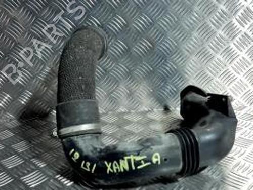 Używane Rura / Przewód CITROËN XANTIA (X1_, X2_) 1.9 D (69 hp) 25606445