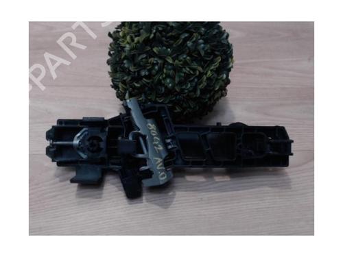 Front right exterior door handle FORD FIESTA VI (CB1, CCN) 1.4 | BP25412109C129 