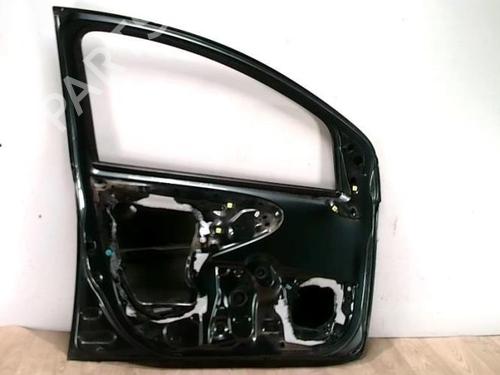 Left front door PEUGEOT 107 (PM_, PN_) 1.0 | BP28057956C2