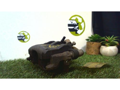 Used Left rear brake caliper FORD FOCUS C-MAX (DM2) 2.0 (145 hp) 25396024