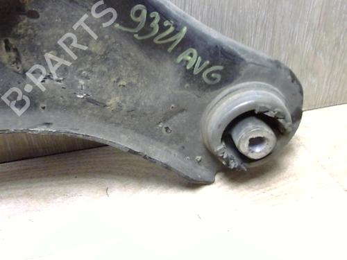 Venstre foran bærearm RENAULT SCÉNIC III (JZ0/1_) 1.5 dCi (110 hp) 25413016
