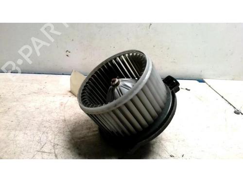Heater blower motor TOYOTA YARIS VERSO (_P2_) 1.4 D-4D (NLP20_, NLP22_) | BP25424526M62