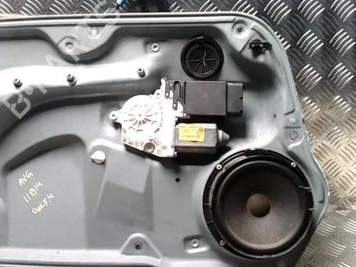 Front left window mechanism VW GOLF IV (1J1) 1.6 | BP25702178C22 