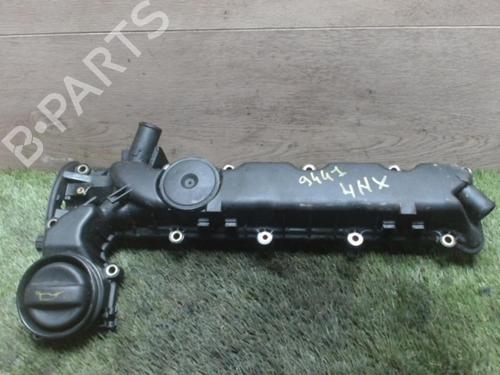 Valve cover PEUGEOT 607 (9D, 9U) 2.2 HDi | BP31229252M124