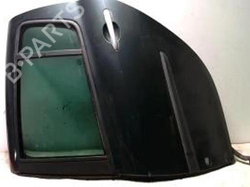 Used Left rear door RENAULT CLIO III (BR0/1, CR0/1) 1.5 dCi (BR17, CR17) (86 hp) 25424337