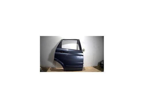 Porta trás direita SSANGYONG ACTYON I 2.0 Xdi (141 hp) 25384781