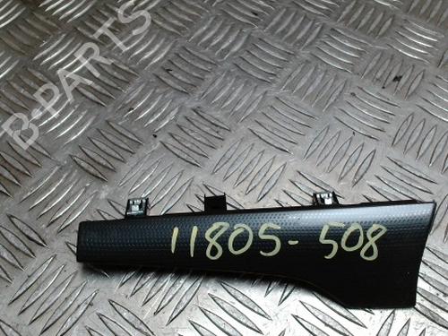 Outra Outra PEUGEOT 508 I (8D_) 1.6 THP (156 hp) 35813412 35813412