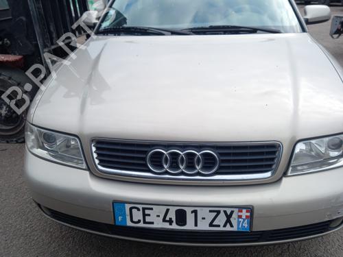 Used Parts AUDI A4 B5 Avant (8D5) 1.9 TDI 4343230