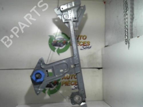 Used Rear right window mechanism CITROËN XSARA (N1) 1.9 D (70 hp) 25400463