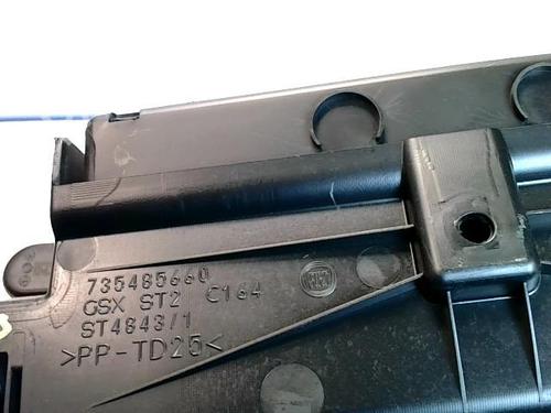 Glove box FIAT PUNTO EVO (199_) 1.3 D Multijet (199AXC1A, 199BXC1A, 199AXT1A, 199BXT1A) | BP31225488C95