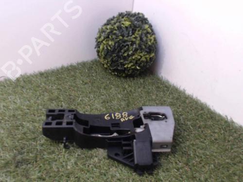 front-left-exterior-door-handle-audi-tt-8j3-2006-2007-2008-2009-2010-2011-2012-2013-2014-2015-25395747 main image