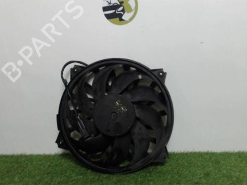 Varmvifte CITROËN C5 I (DC_) 2.0 HDi (DCRHZB, DCRHZE) (109 hp) 25395127