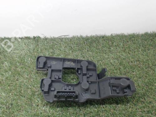 Licence plate light CITROËN XSARA (N1) 2.0 HDi 90 | BP25396360I40 