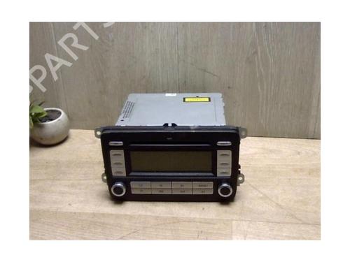 Radio VW GOLF V (1K1) 1.9 TDI | BP25413952E6 