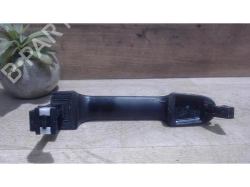 Front right exterior door handle KIA CEE'D Hatchback (ED) 1.6 CRDi 115 | BP25408936C129 