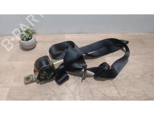 Front right seatbelt HONDA PRELUDE IV (BB_) 2.0 i 16V (BB3) | BP25385706I25 