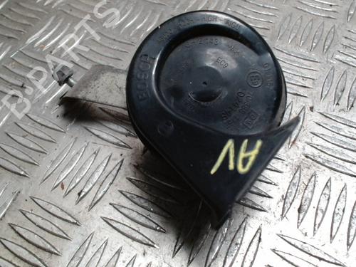 Used Horn Horn 38733406 38733406
