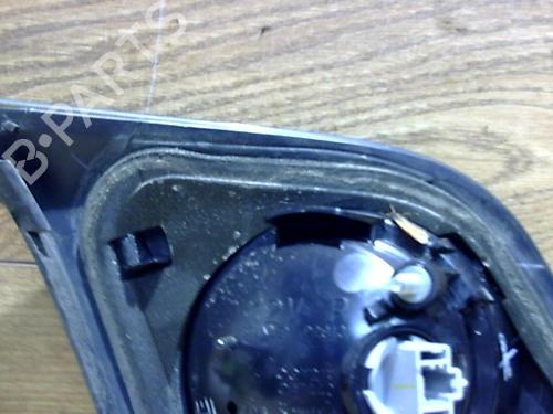 Right tailgate light MAZDA 3 (BK) 1.6 DI Turbo | BP25402013C80