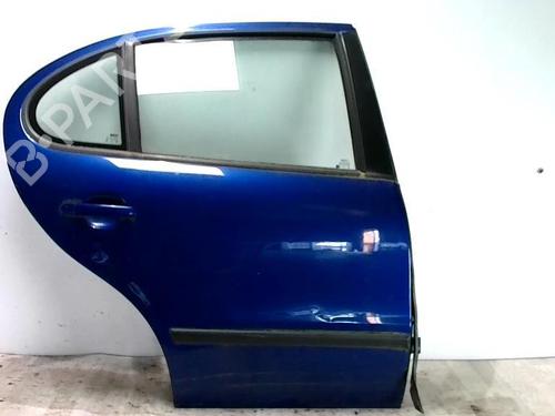 Used Right rear door SEAT TOLEDO II (1M2) 1.9 TDI (110 hp) 27610975