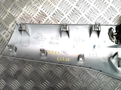 Luftventilen CITROËN C3 II (SC_) 1.6 HDi 90 | BP36037631I21 - Image 5