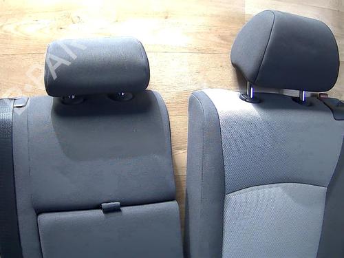 Stol bak CHEVROLET CRUZE (J300) 2.0 CDI | BP31222724C17 