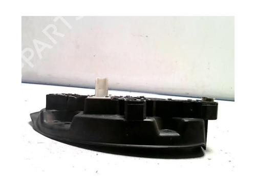 Licence plate light CITROËN C5 I (DC_) 2.2 HDi (DC4HXB, DC4HXE) | BP25416470I40 