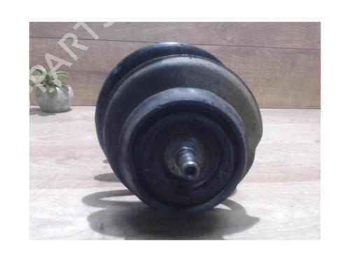 Left front shock absorber FIAT PUNTO (176_) 1.7 TD | BP25384949M16 