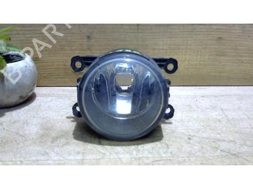 Used Right front fog light RENAULT MEGANE II (BM0/1_, CM0/1_) 1.9 dCi (90 hp) 25383487