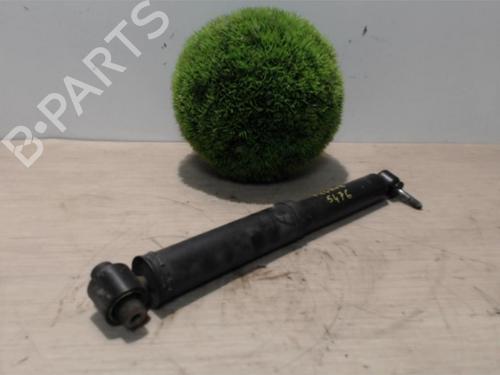 Left rear shock absorber RENAULT MEGANE III Hatchback (BZ0/1_, B3_) 1.5 dCi (BZ09, BZ0D, BZ1W, BZ29, BZ14) | BP25415185M18 