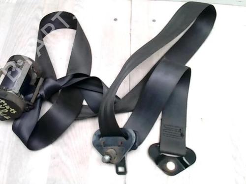 Front right seatbelt RENAULT ESPACE III (JE0_) 2.2 12V TD (JE0E, JE0H, JE0P) | BP25423359I25 