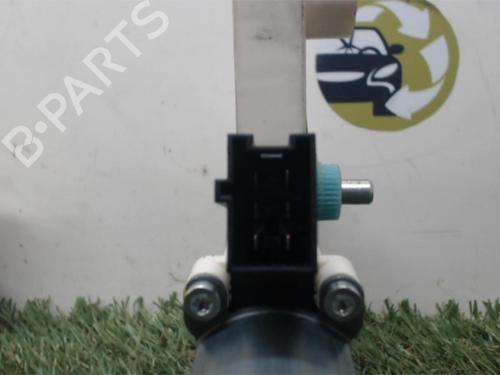 Left rear window motor MERCEDES-BENZ A-CLASS (W169) A 180 CDI (169.007, 169.307) | BP25413659E23