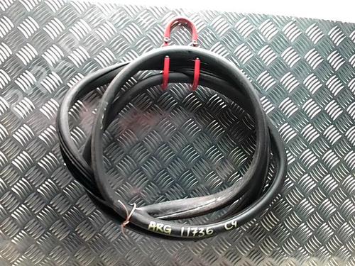 Gummiliste CITROËN C4 Picasso I MPV (UD_) 1.6 HDi (109 hp) 25429785