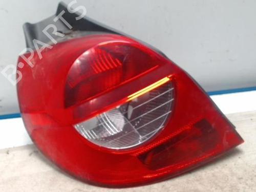Left taillight RENAULT CLIO III (BR0/1, CR0/1) 1.5 dCi (C/BR0G, C/BR1G) | BP28017128C34 