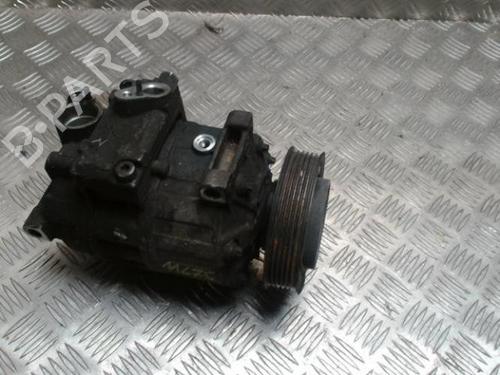 AC compressor AUDI A3 (8P1) 2.0 TDI 16V | BP29389566M34 