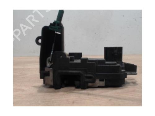 Høyre foran lås OPEL ASTRA H (A04) 1.7 CDTI (L48) | BP25386359C97 